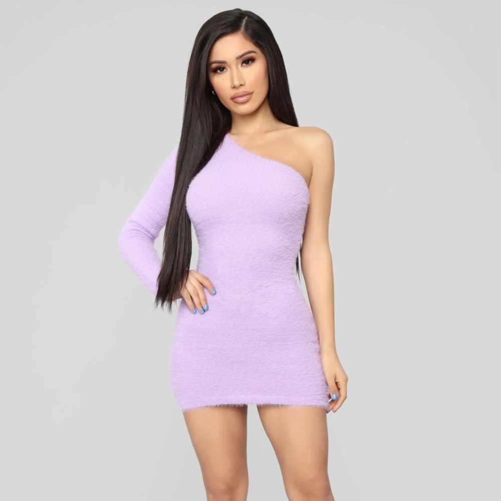 Bel Air Babe Dress